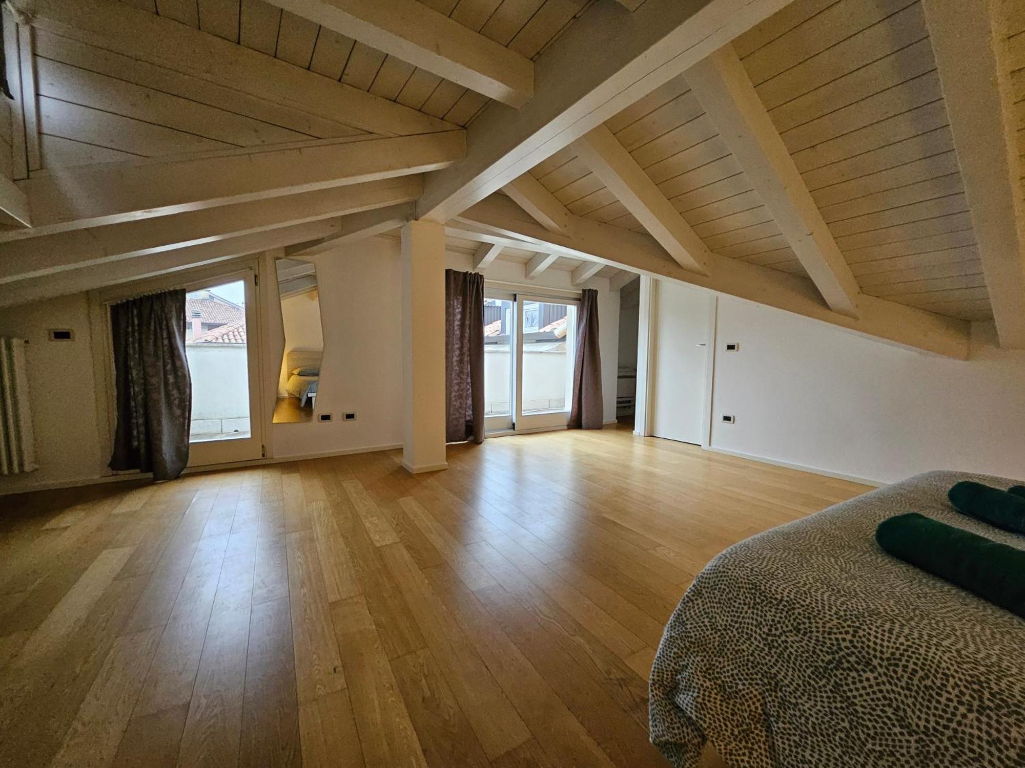 Villa Zen Apartment Padova Esterno foto