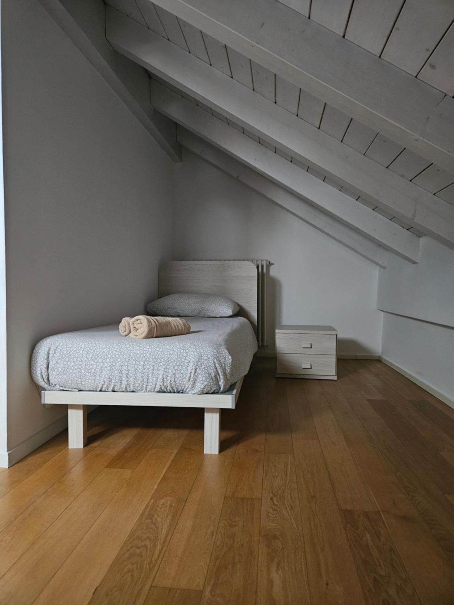 Villa Zen Apartment Padova Esterno foto