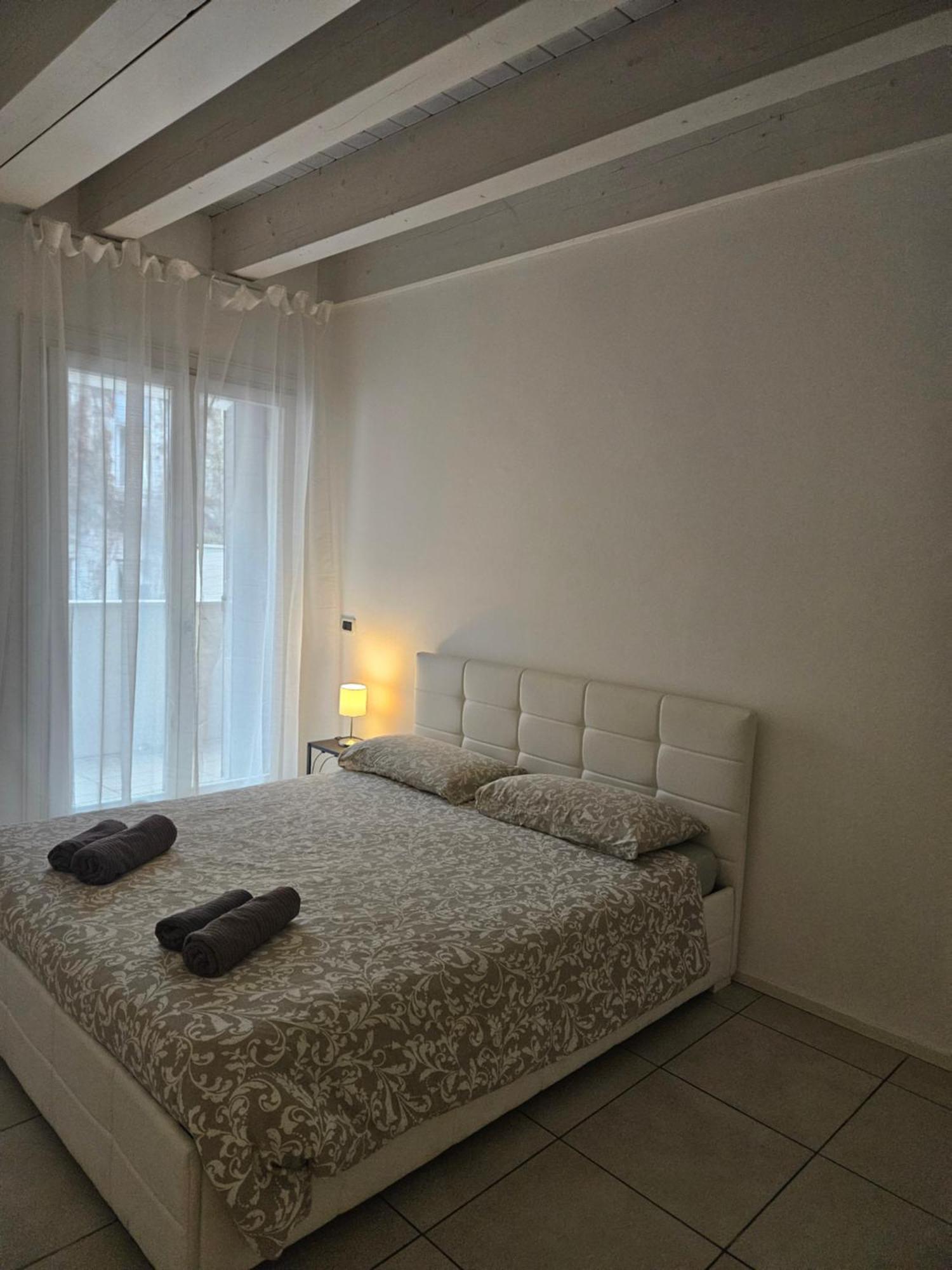 Villa Zen Apartment Padova Esterno foto