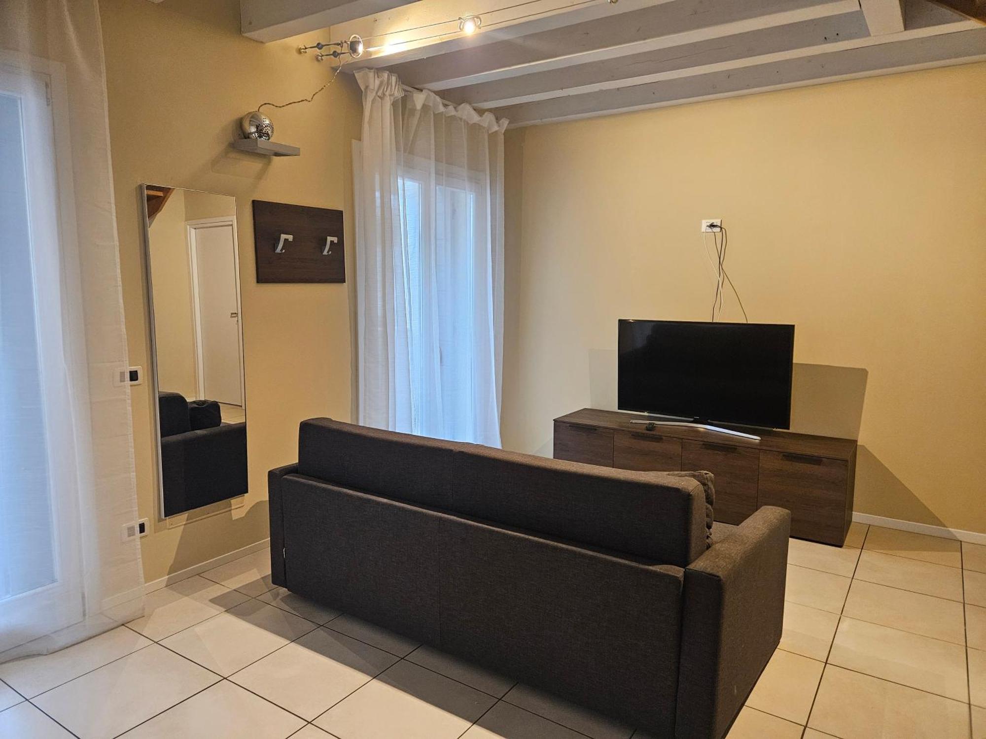 Villa Zen Apartment Padova Esterno foto