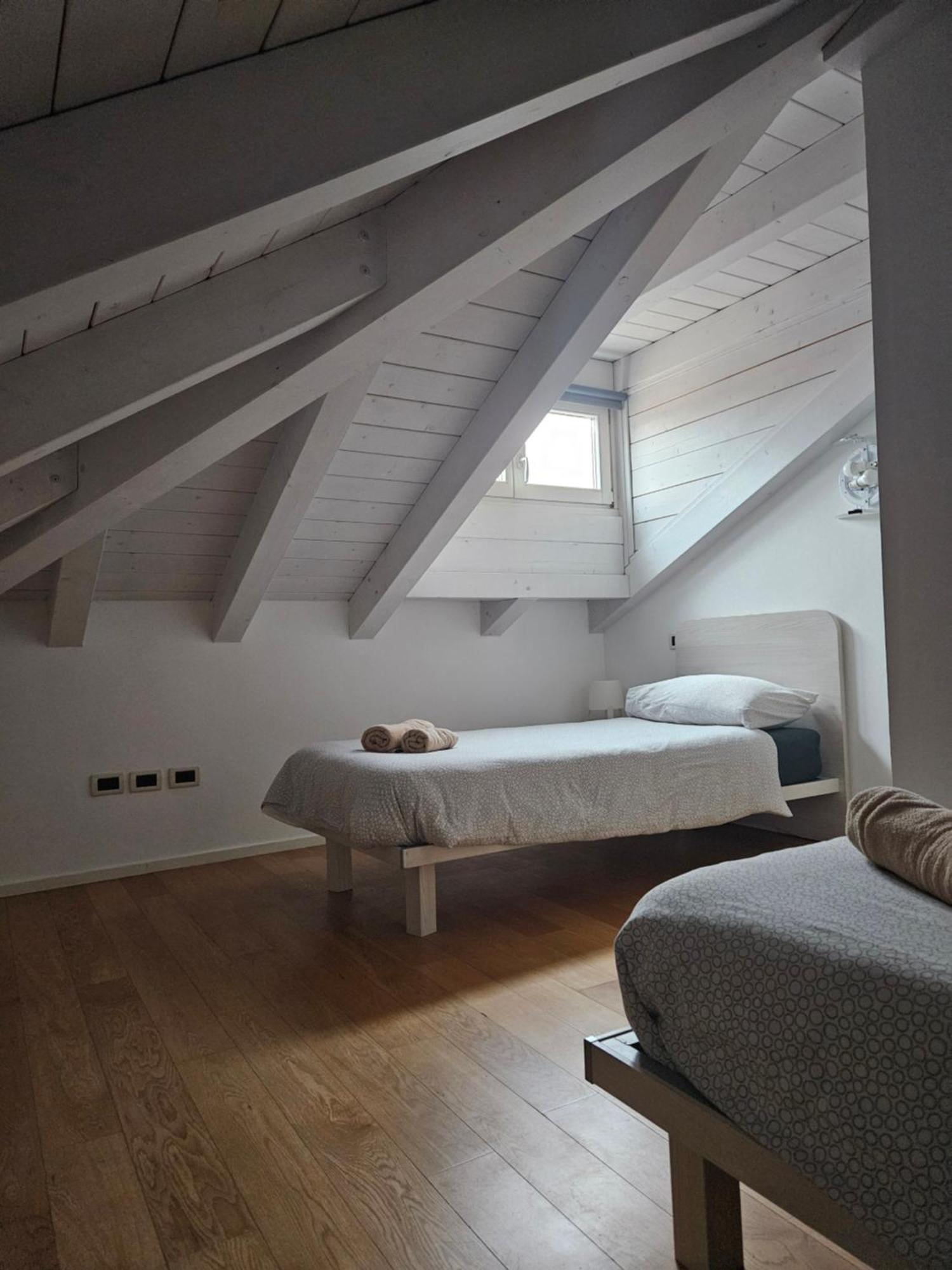 Villa Zen Apartment Padova Esterno foto