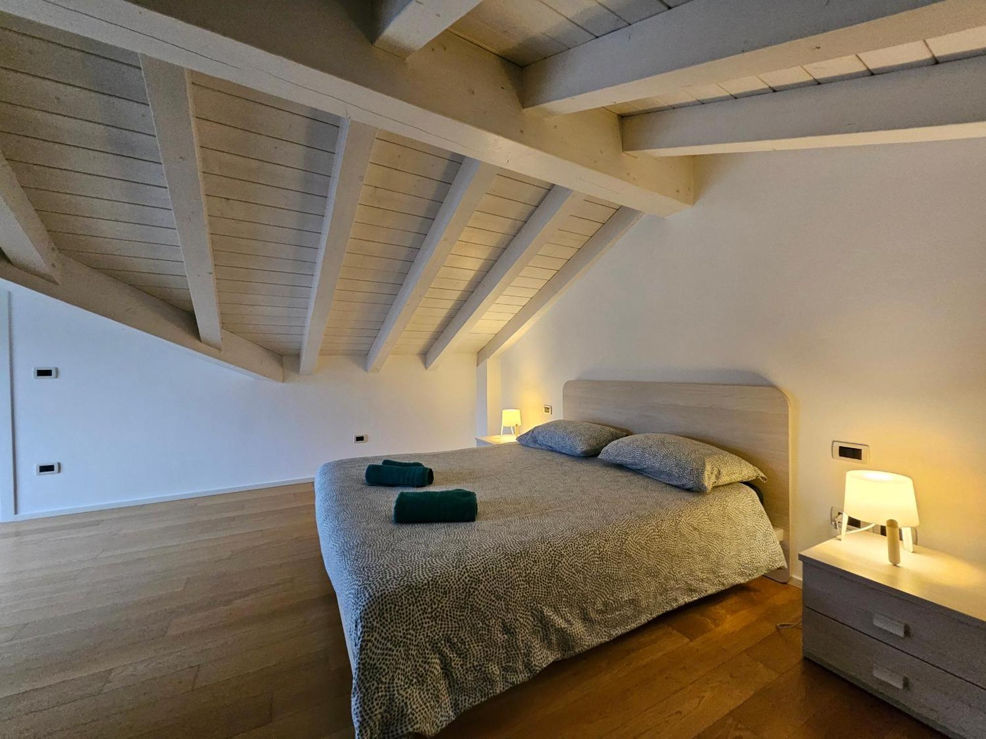 Villa Zen Apartment Padova Esterno foto