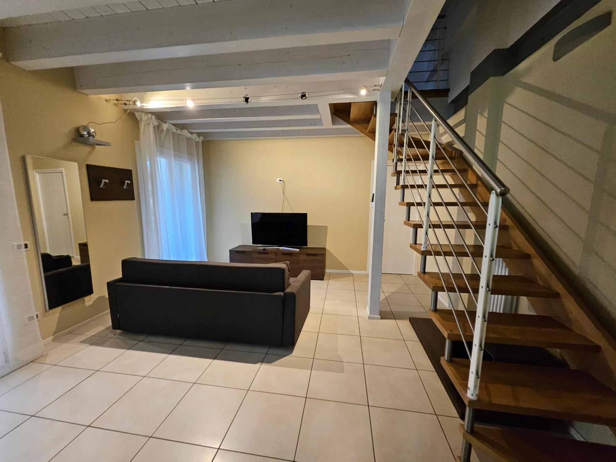 Villa Zen Apartment Padova Esterno foto