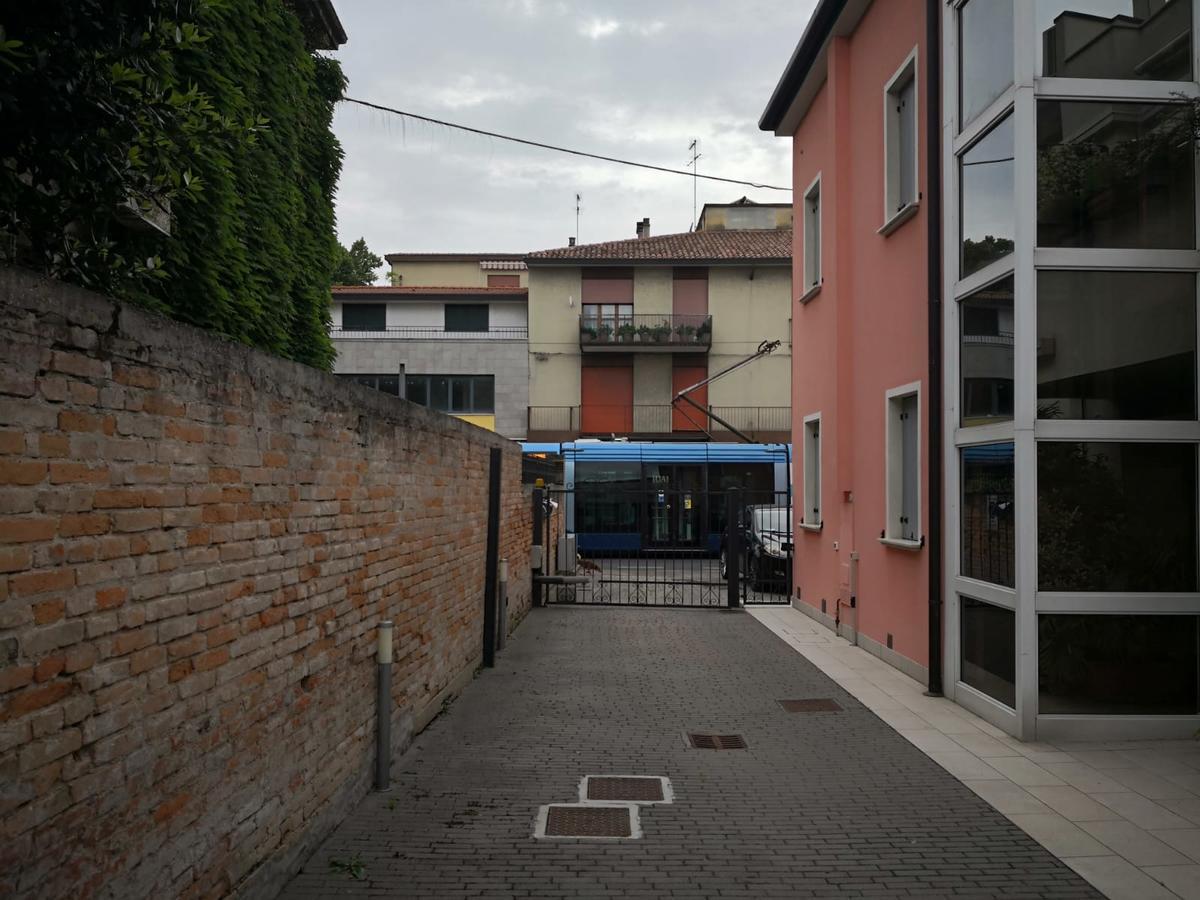 Villa Zen Apartment Padova Esterno foto
